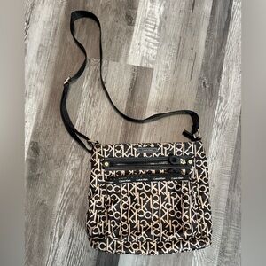 Calvin Klein - Crossbody bag / Shoulder bag